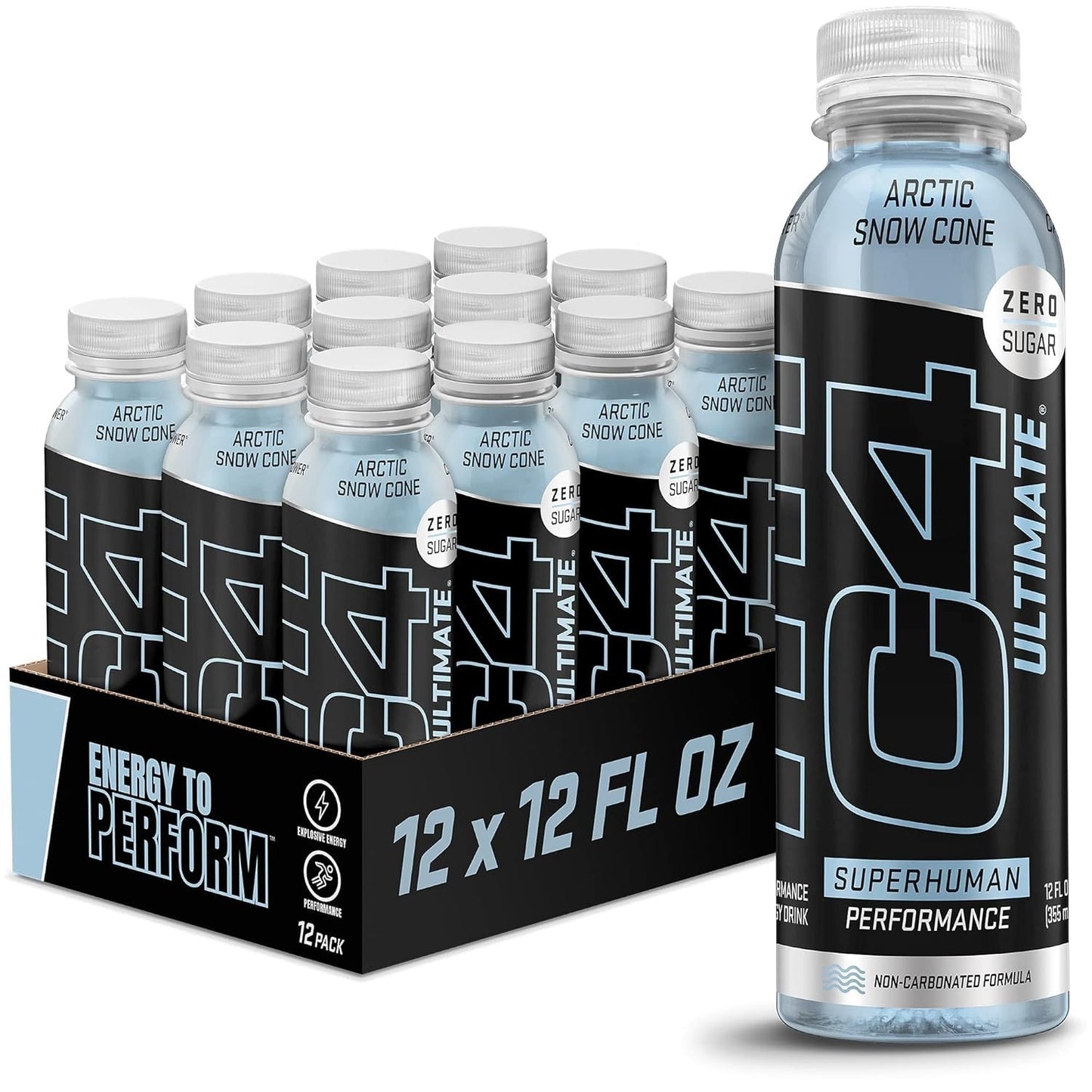 Cellucor C4 Ultimate On The Go Non
