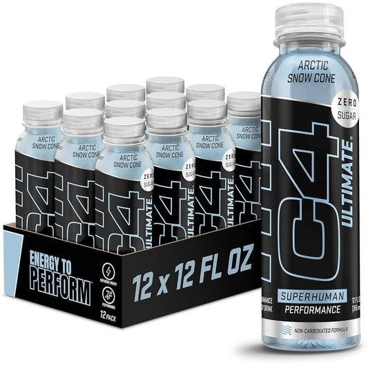 Cellucor C4 Ultimate On The Go Non