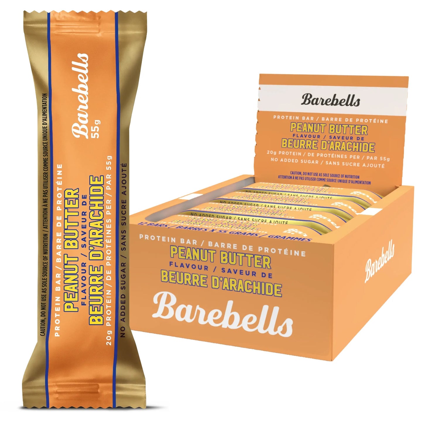 Barebells Protein Bar