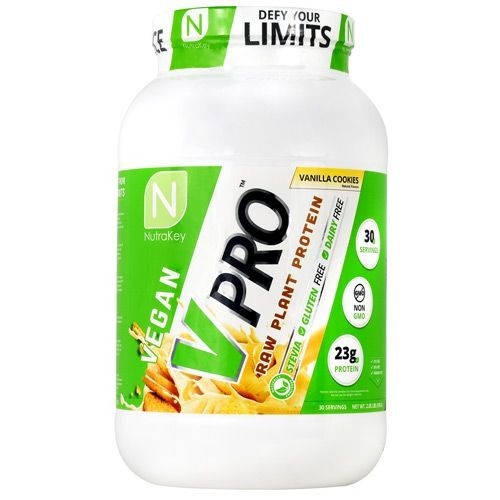 NutraKey Vpro