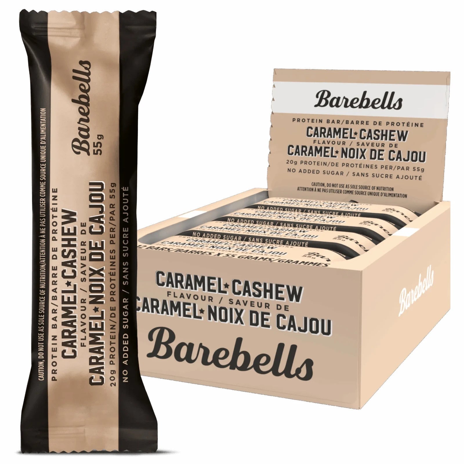 Barebells Protein Bar