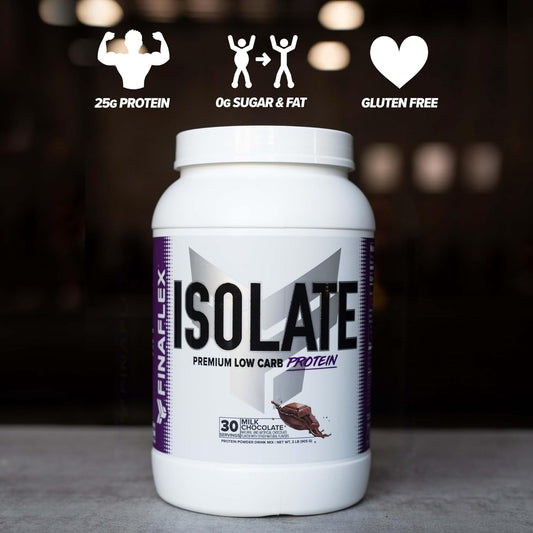 Finaflex Isolate