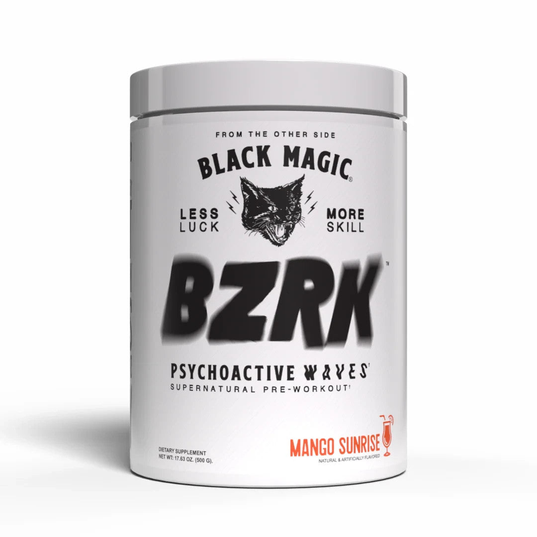 Black Magic Supply BZRK