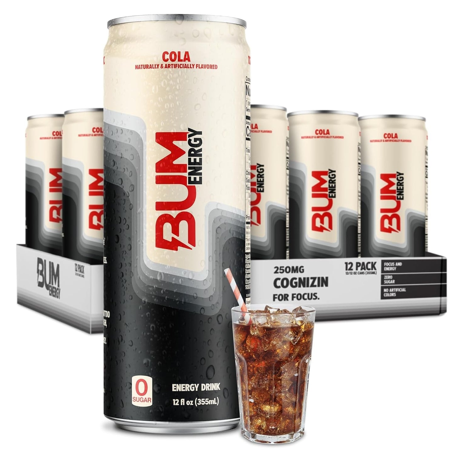BUM Energy RTD