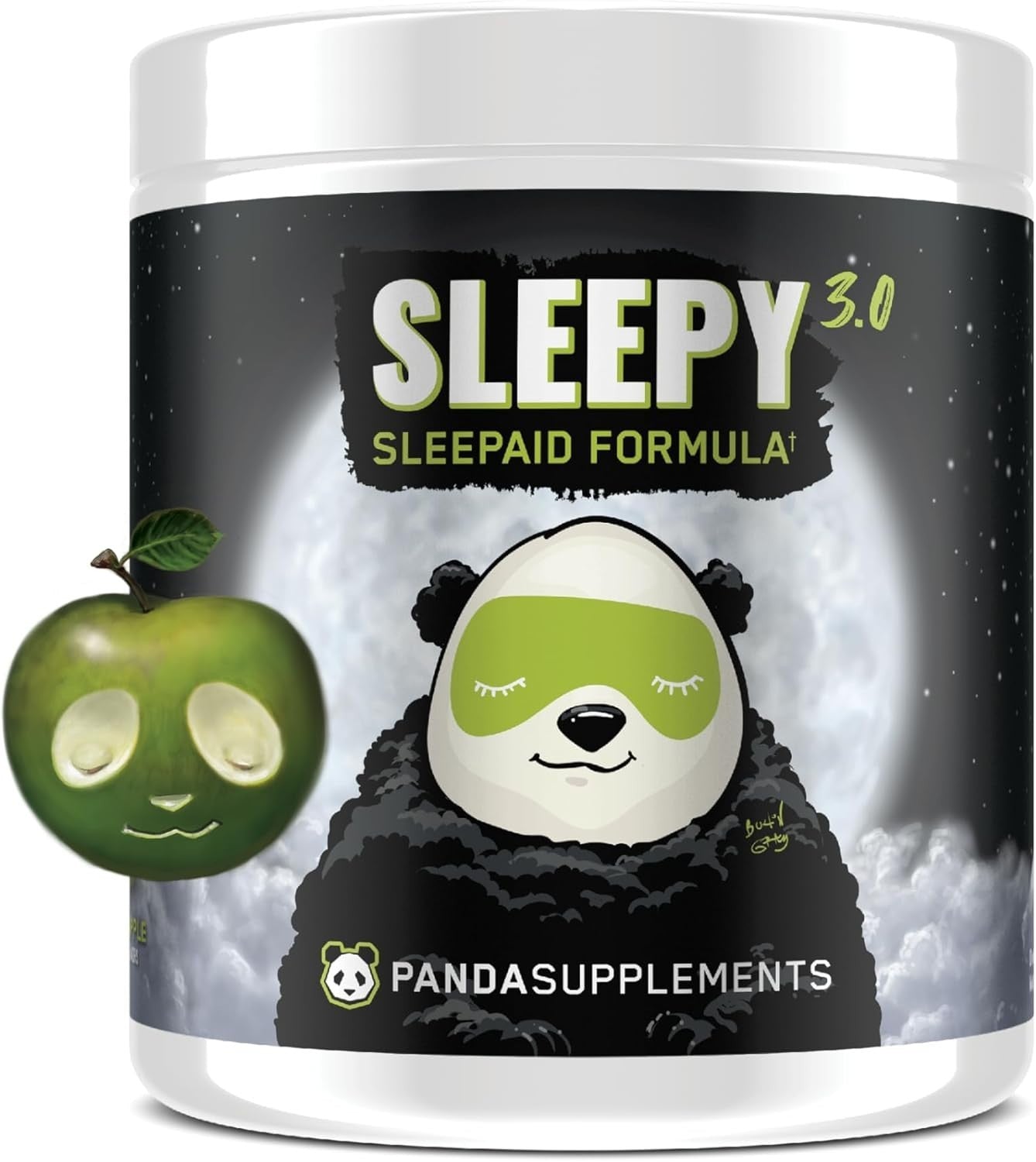 PANDA Sleepy 3.0