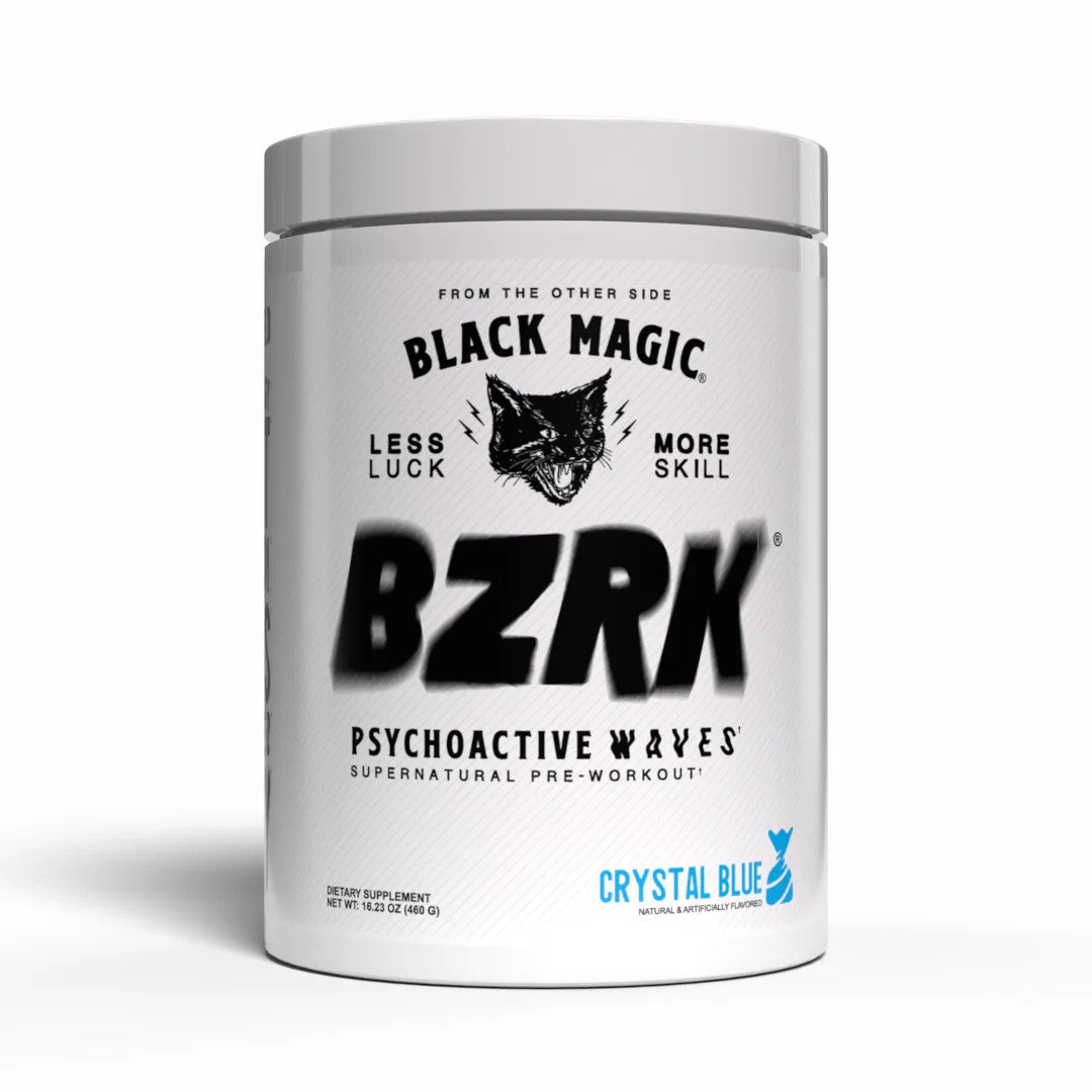 Black Magic Supply BZRK