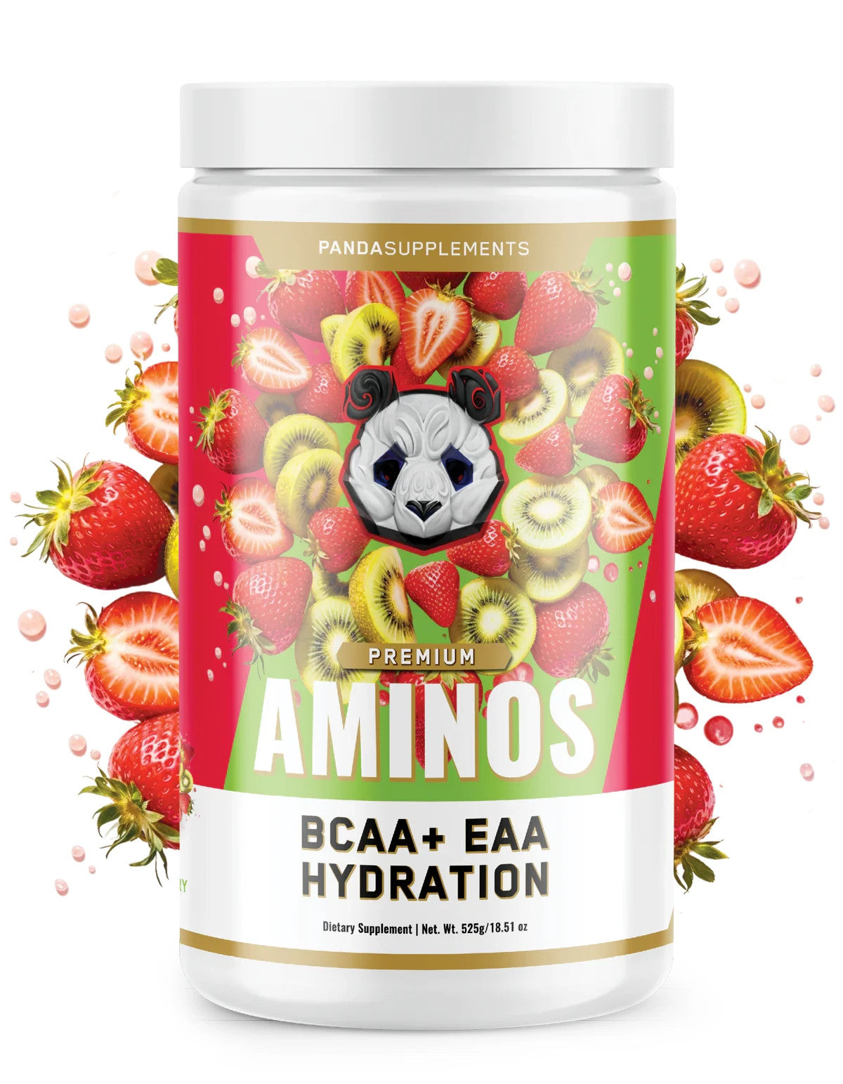 PANDA Aminos