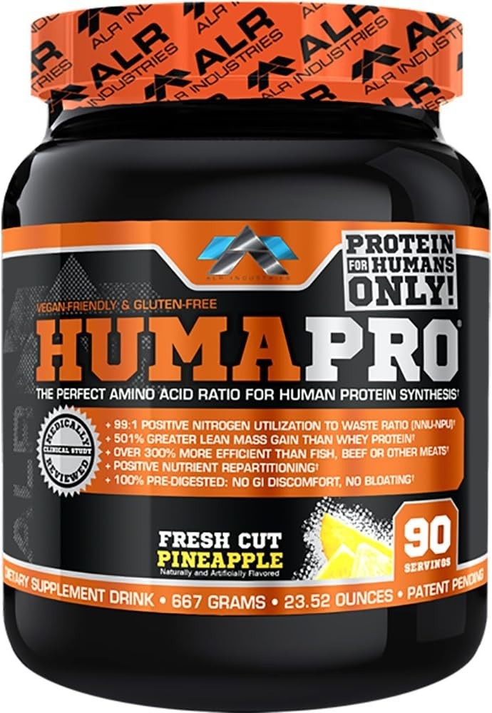 ALRI HumaPro Powder