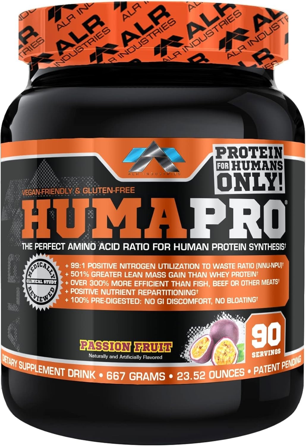 ALRI HumaPro Powder