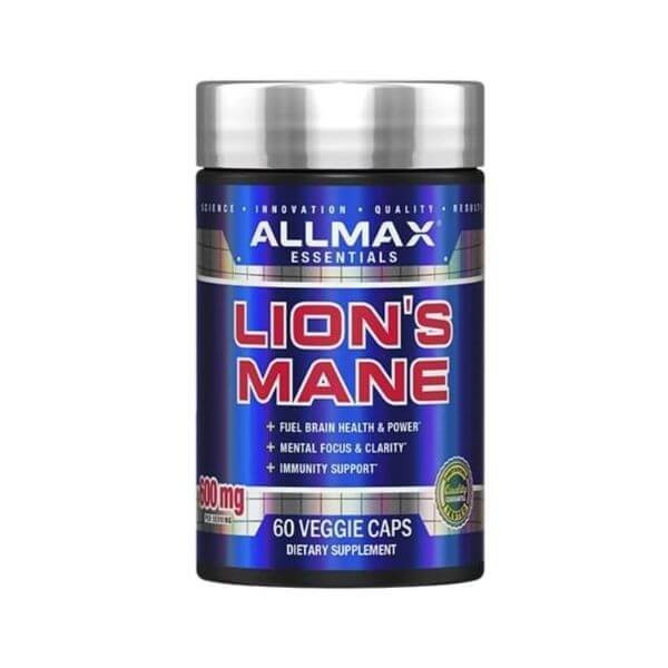 Allmax Lion’s Mane