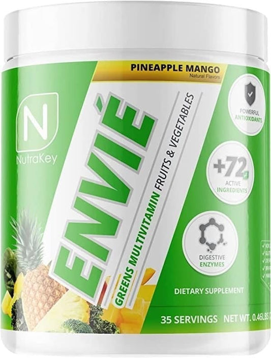 NutraKey Envie