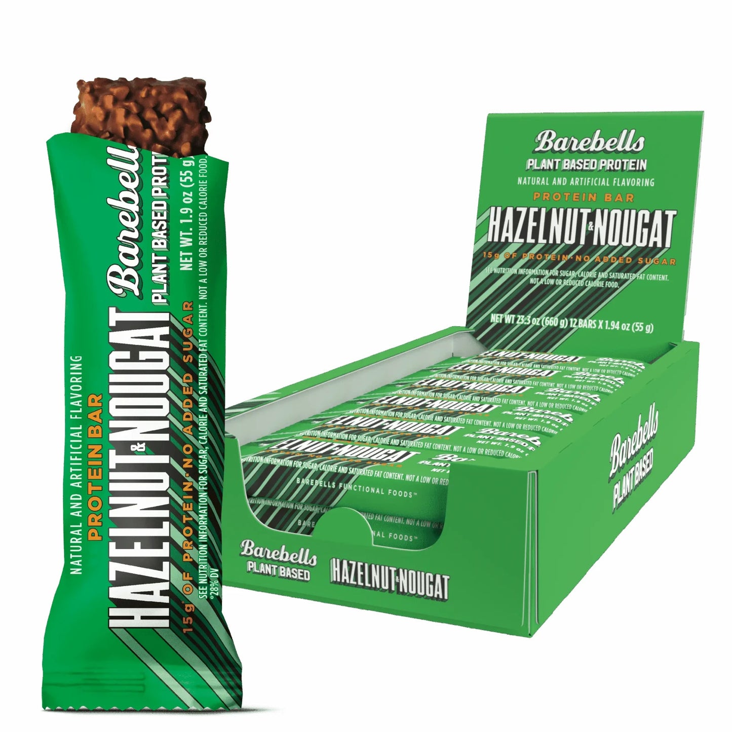 Barebells Protein Bar