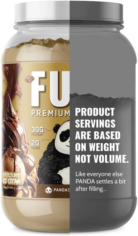 PANDA Fuel Premium Protein