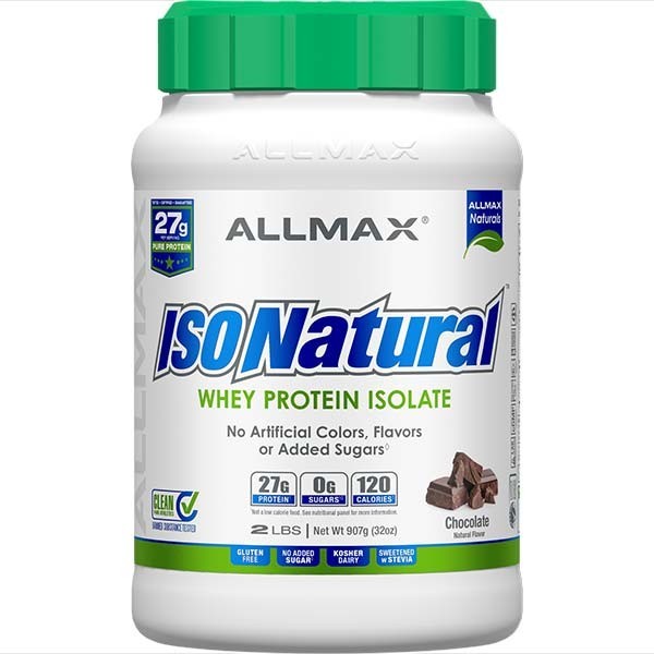 Allmax Isonatural