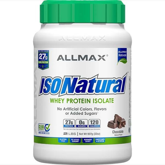 Allmax Isonatural