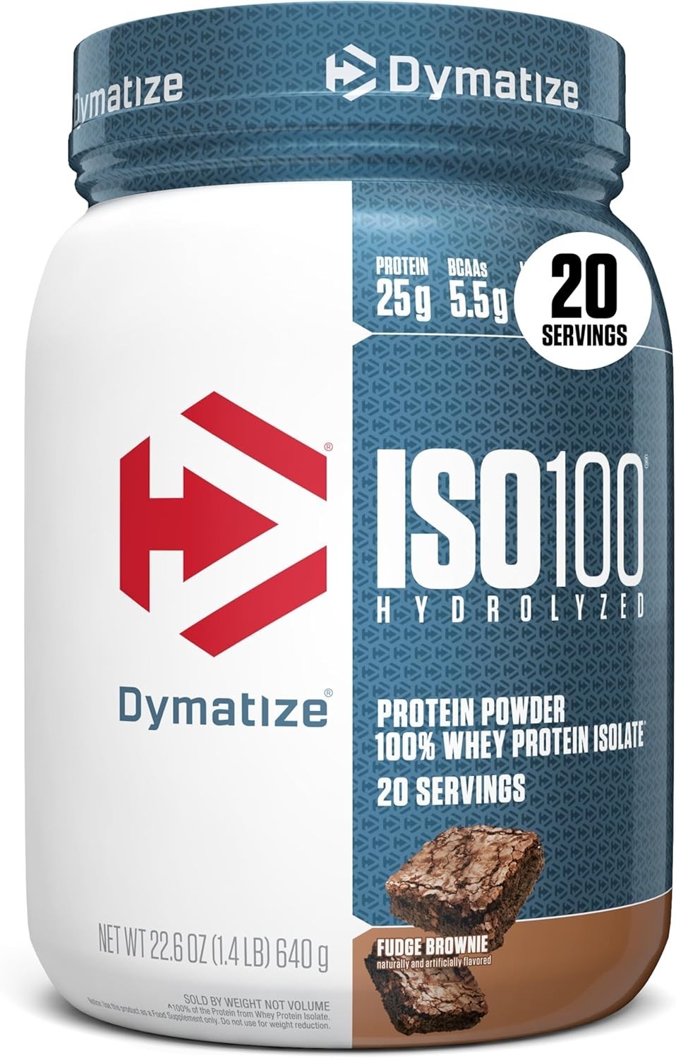 Dymatize ISO 100