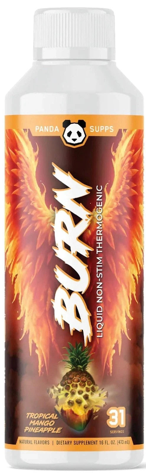 PANDA Liquid Burn Non-Stim