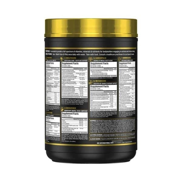 Allmax Vitastack