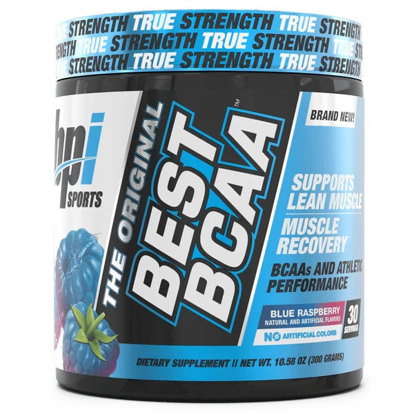 BPI Sports Best BCAA