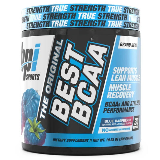BPI Sports Best BCAA