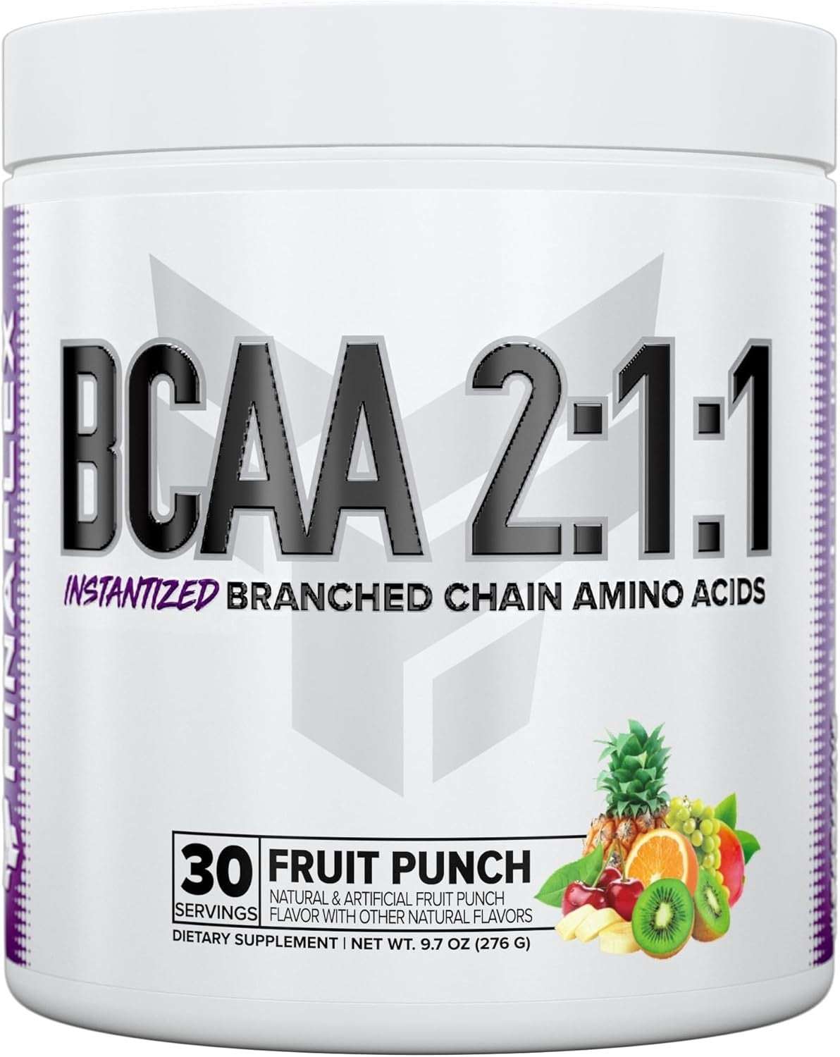 Finaflex BCAA W/Vitamin C