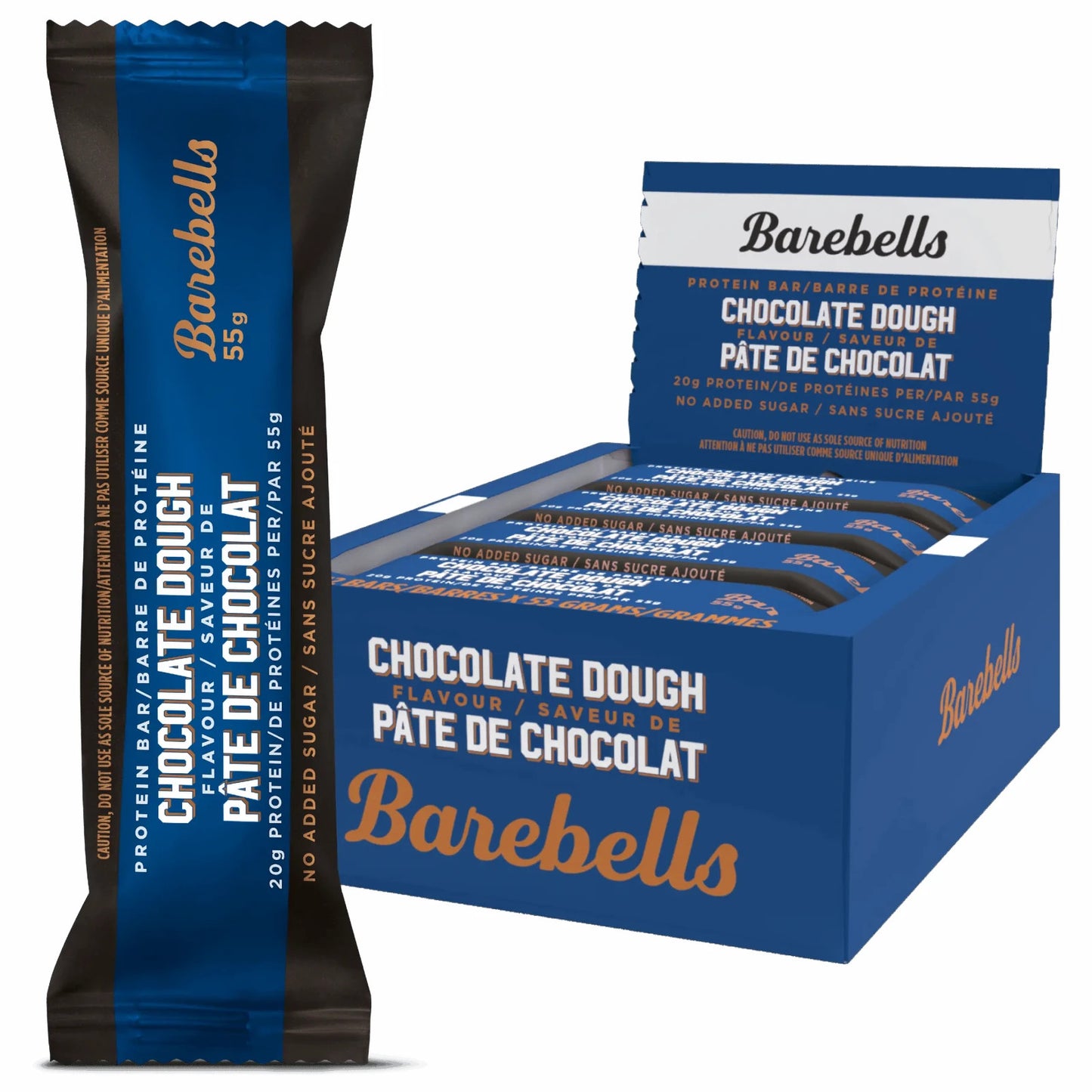 Barebells Protein Bar