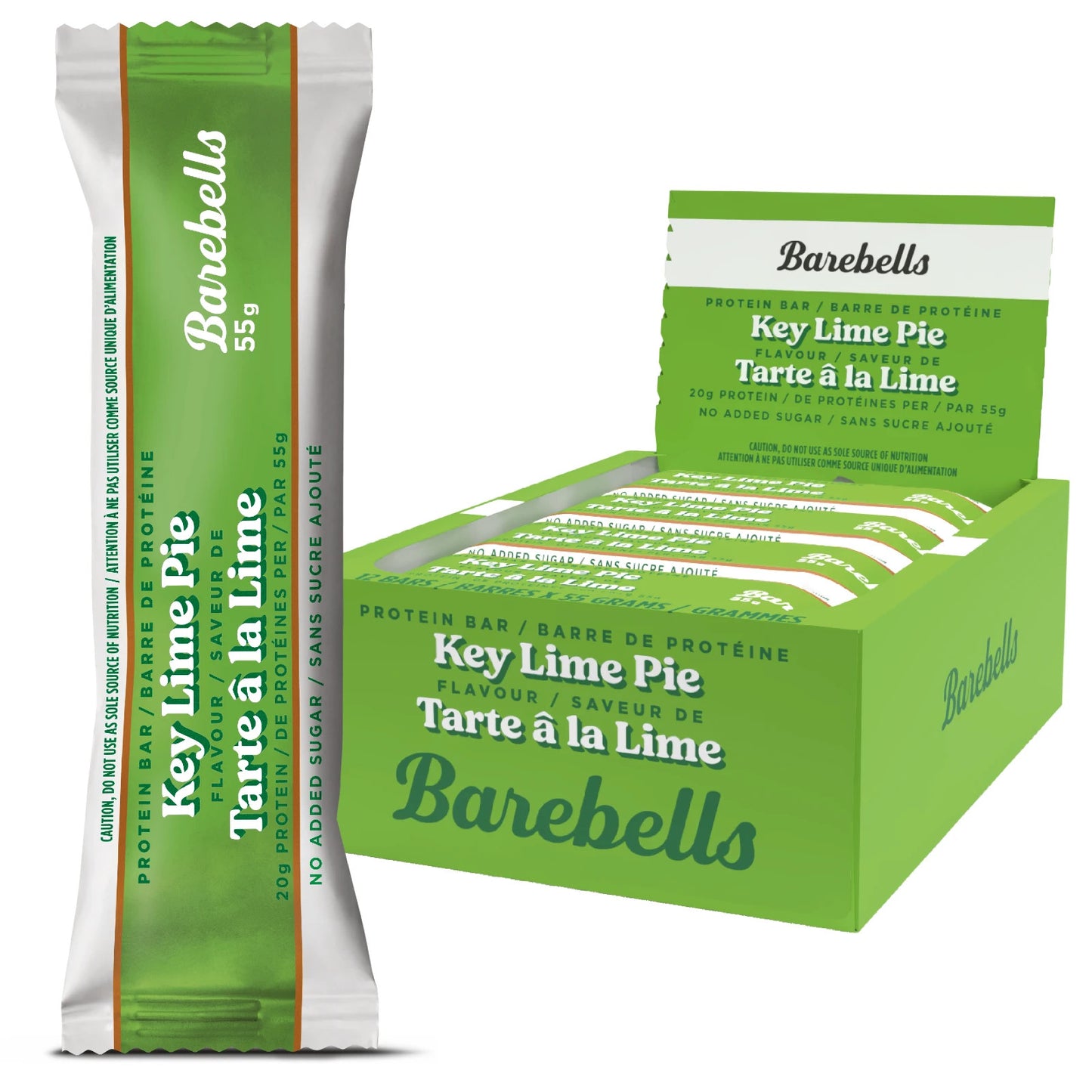 Barebells Protein Bar
