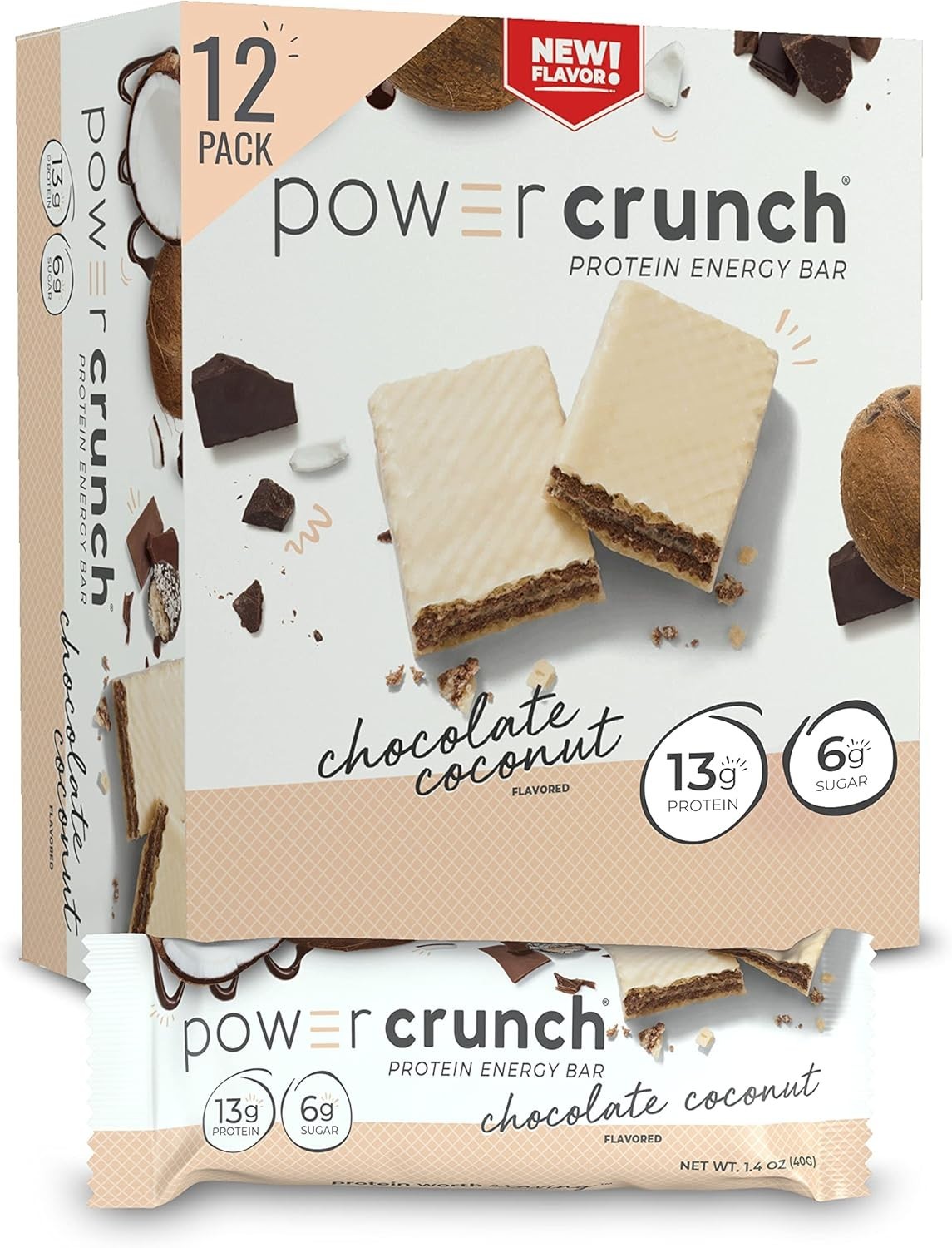 Power Crunch Original