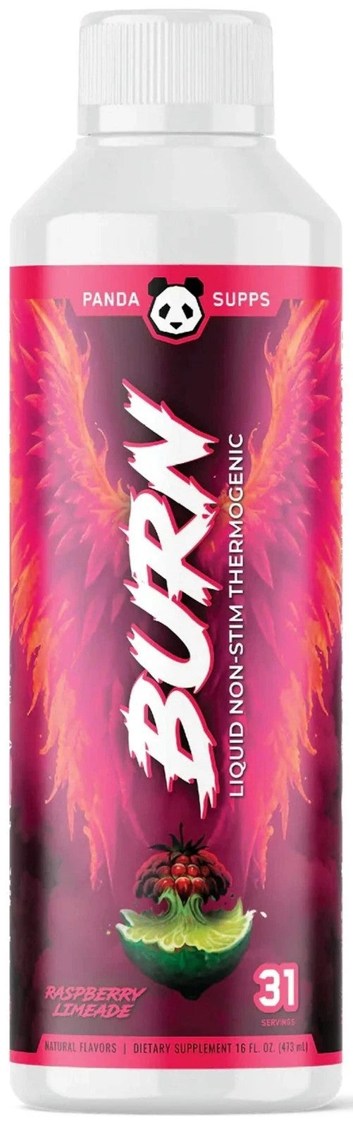 PANDA Liquid Burn Non-Stim