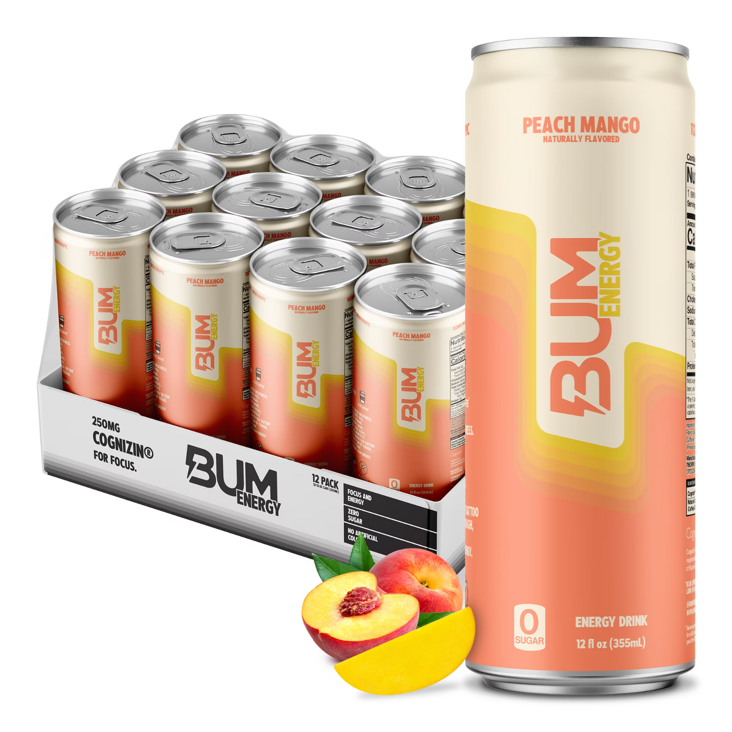 BUM Energy RTD