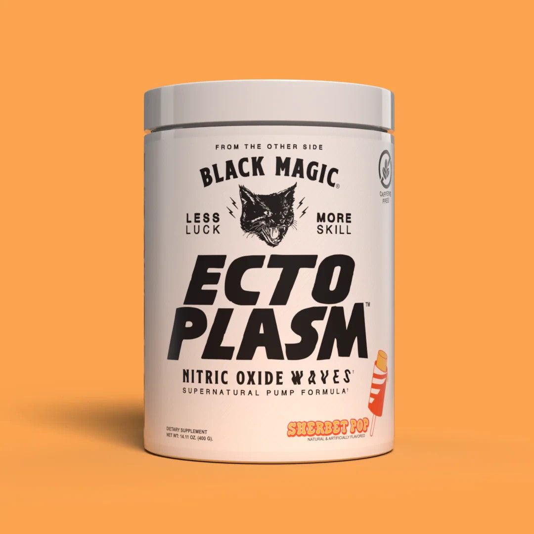 Black Magic Supply ECTO PLASM