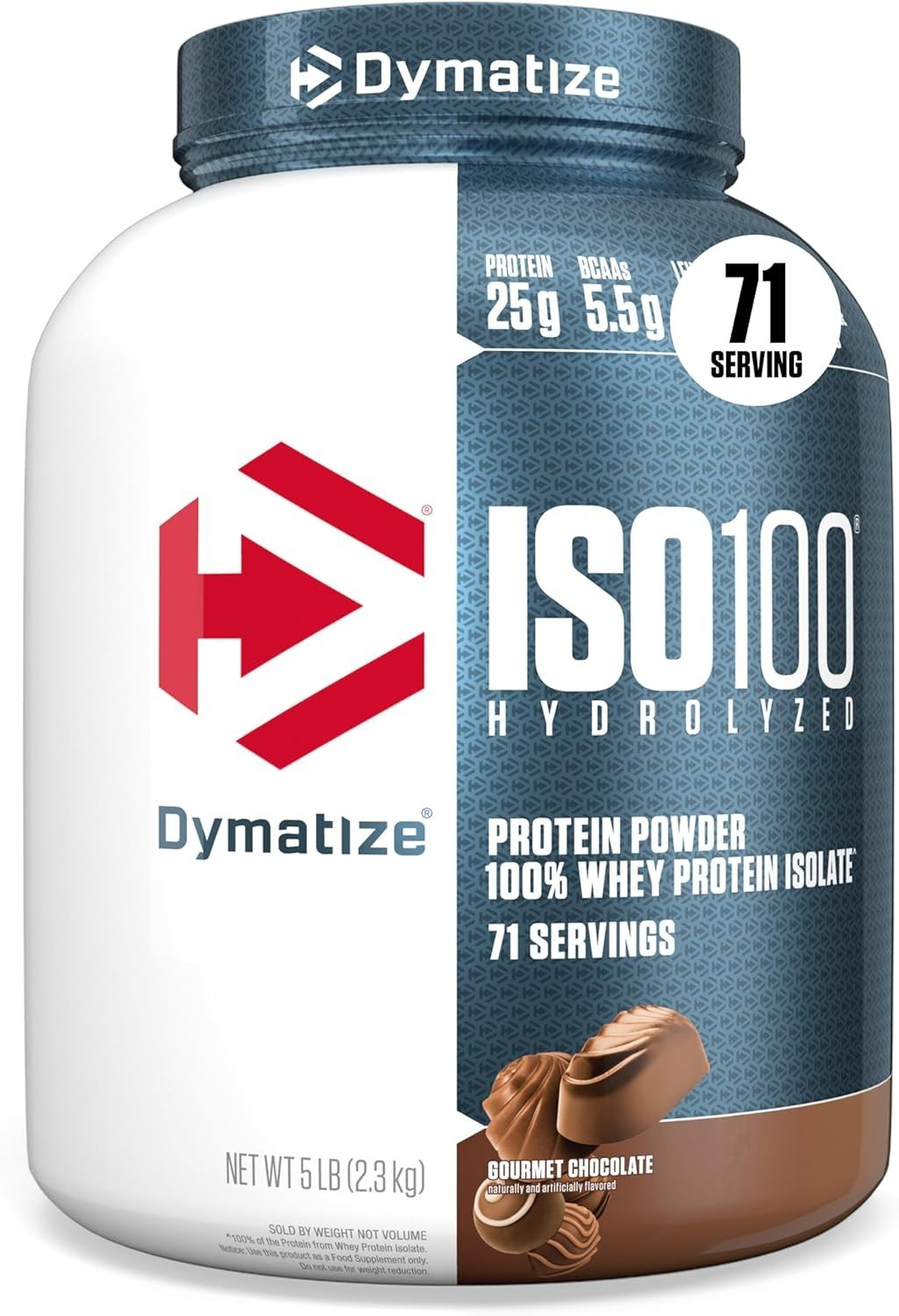 Dymatize ISO 100