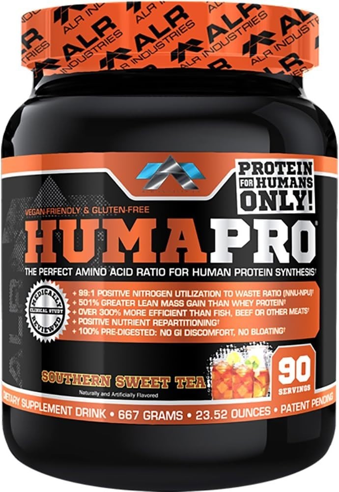 ALRI HumaPro Powder