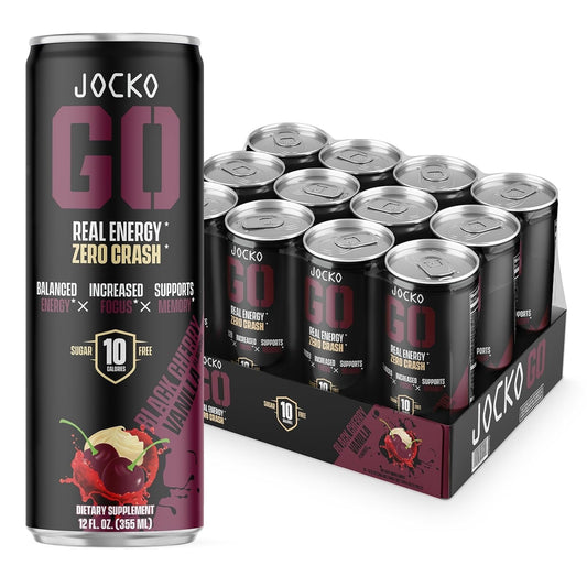 Jocko Fuel GO RTD