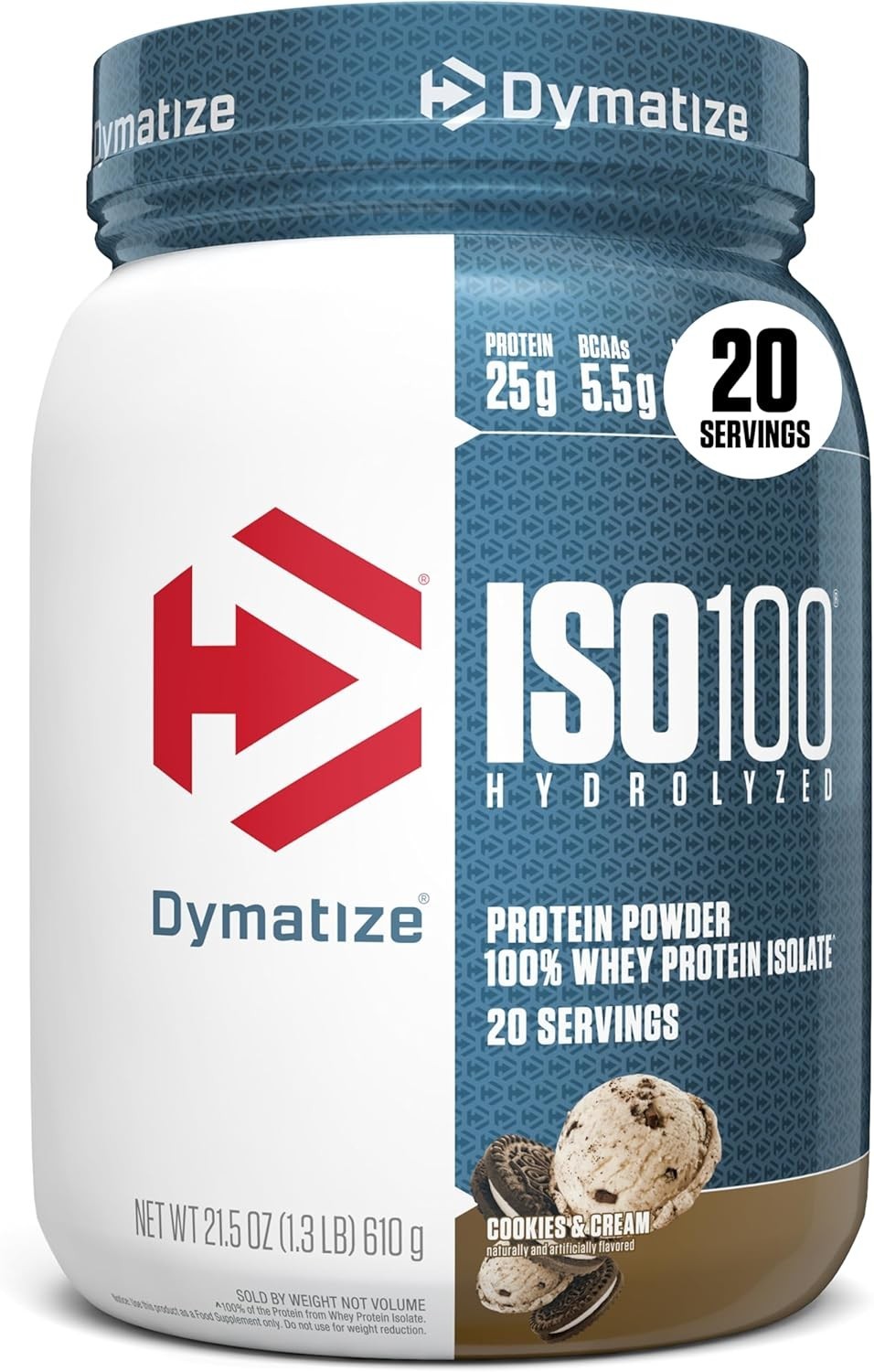 Dymatize ISO 100