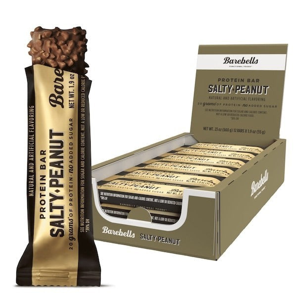 Barebells Protein Bar
