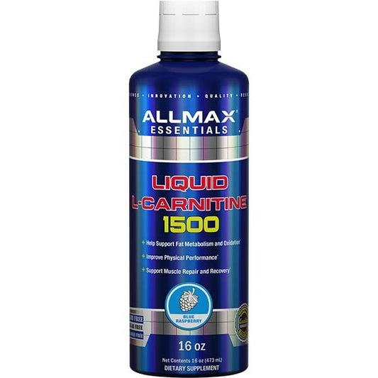 Allmax L- Carnitine 1500