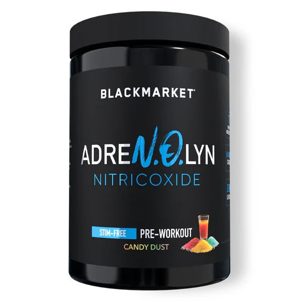 BlackMarket Labs Adrenolyn Non Stim