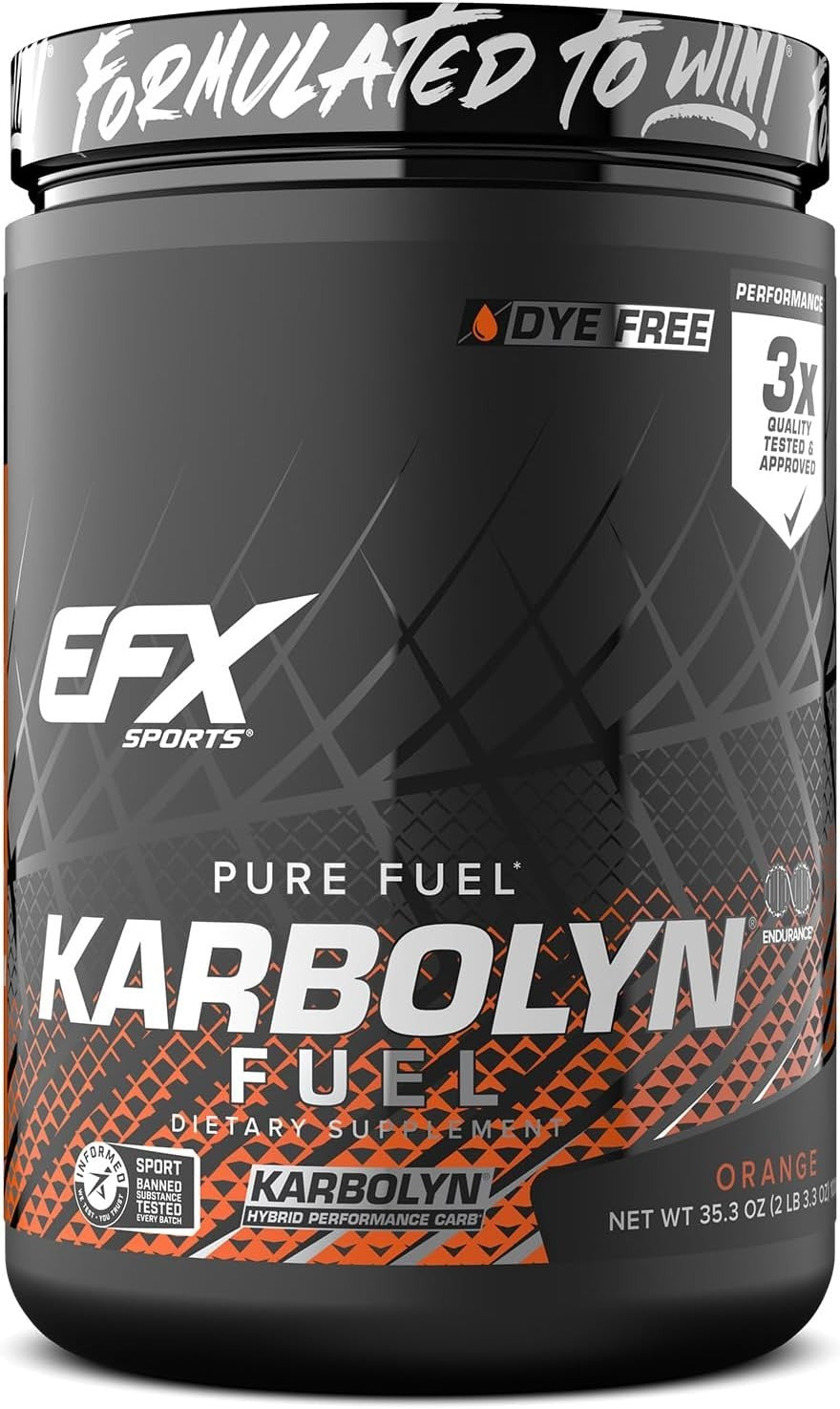 EFX Sports Karbolyn