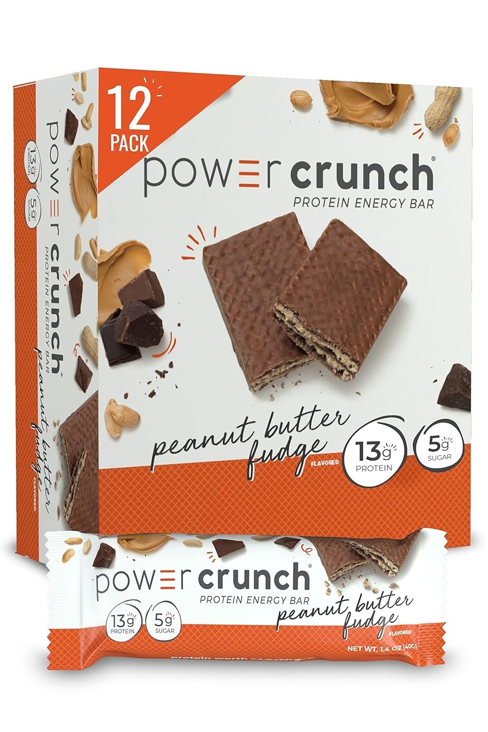 Power Crunch Original