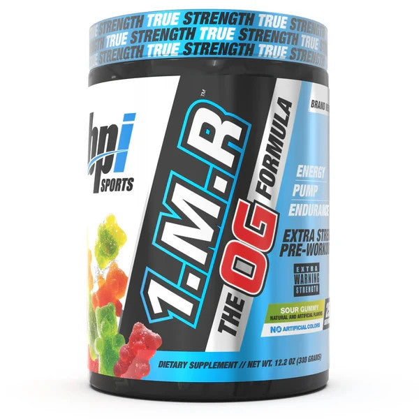 BPI Sports 1MR OG