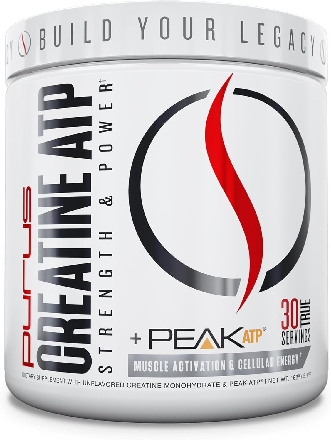 Purus Labs Creatine ATP