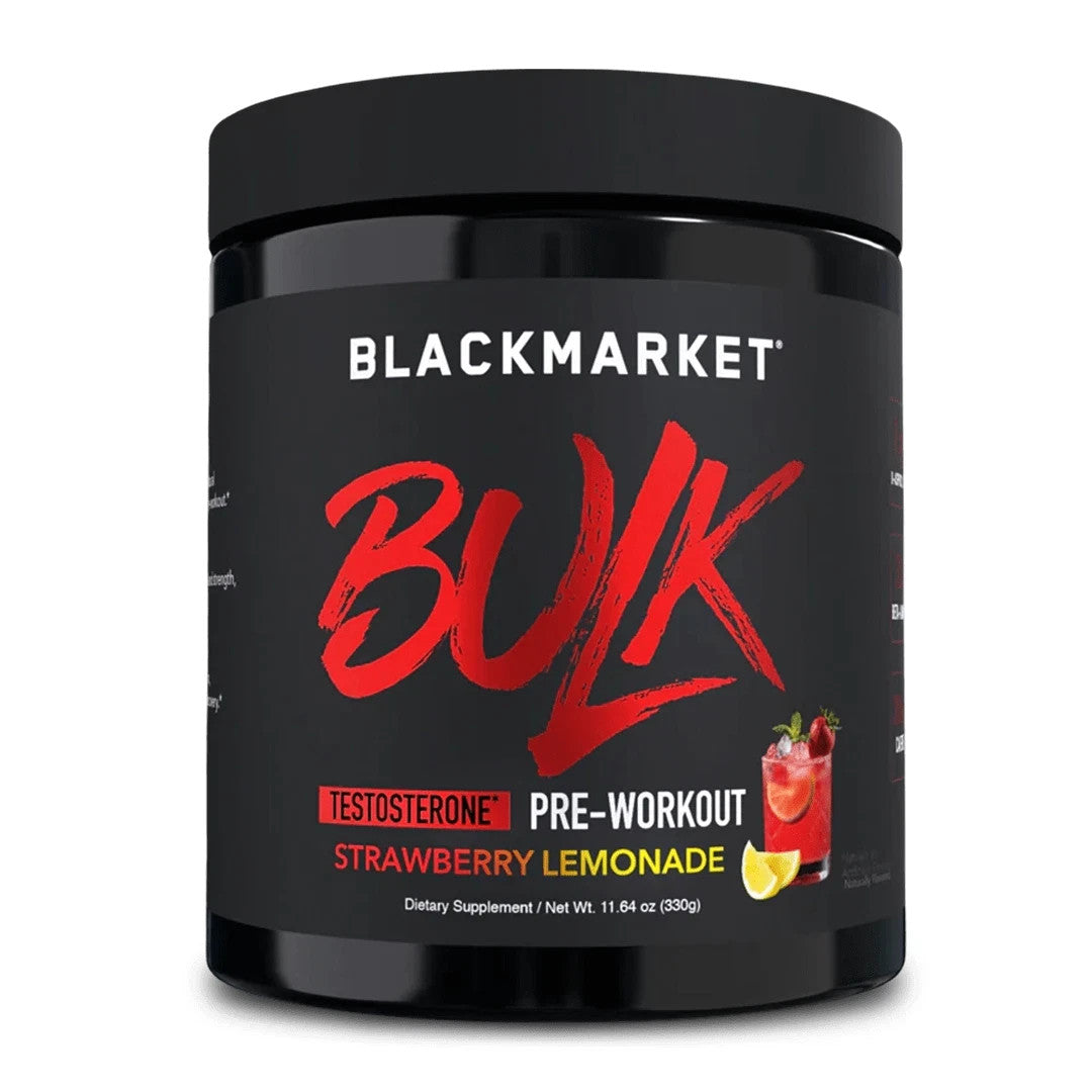 BlackMarket Labs Bulk