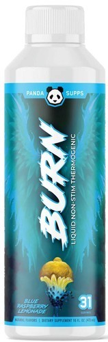 PANDA Liquid Burn Non-Stim