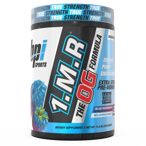 BPI Sports 1MR OG