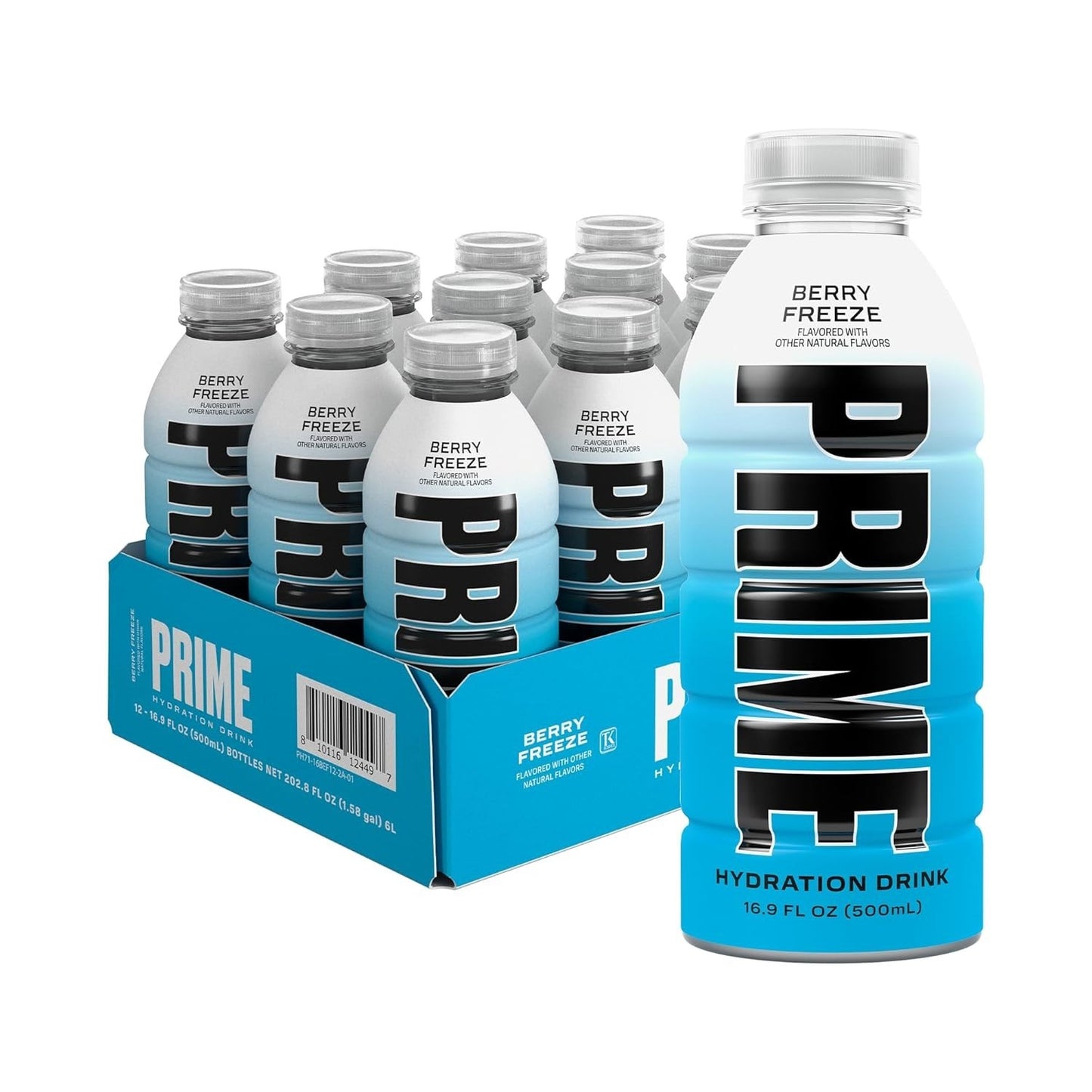 Prime Hydration RTD 16oz