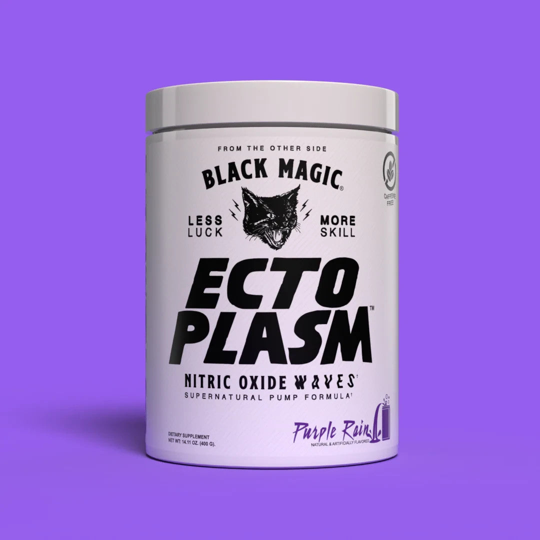 Black Magic Supply ECTO PLASM