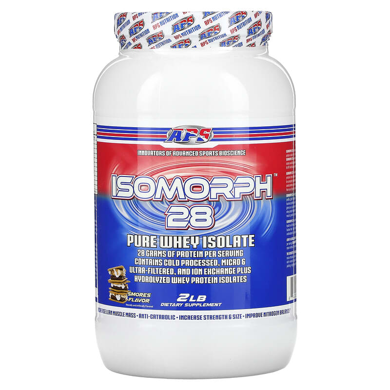 APS Isomorph 28