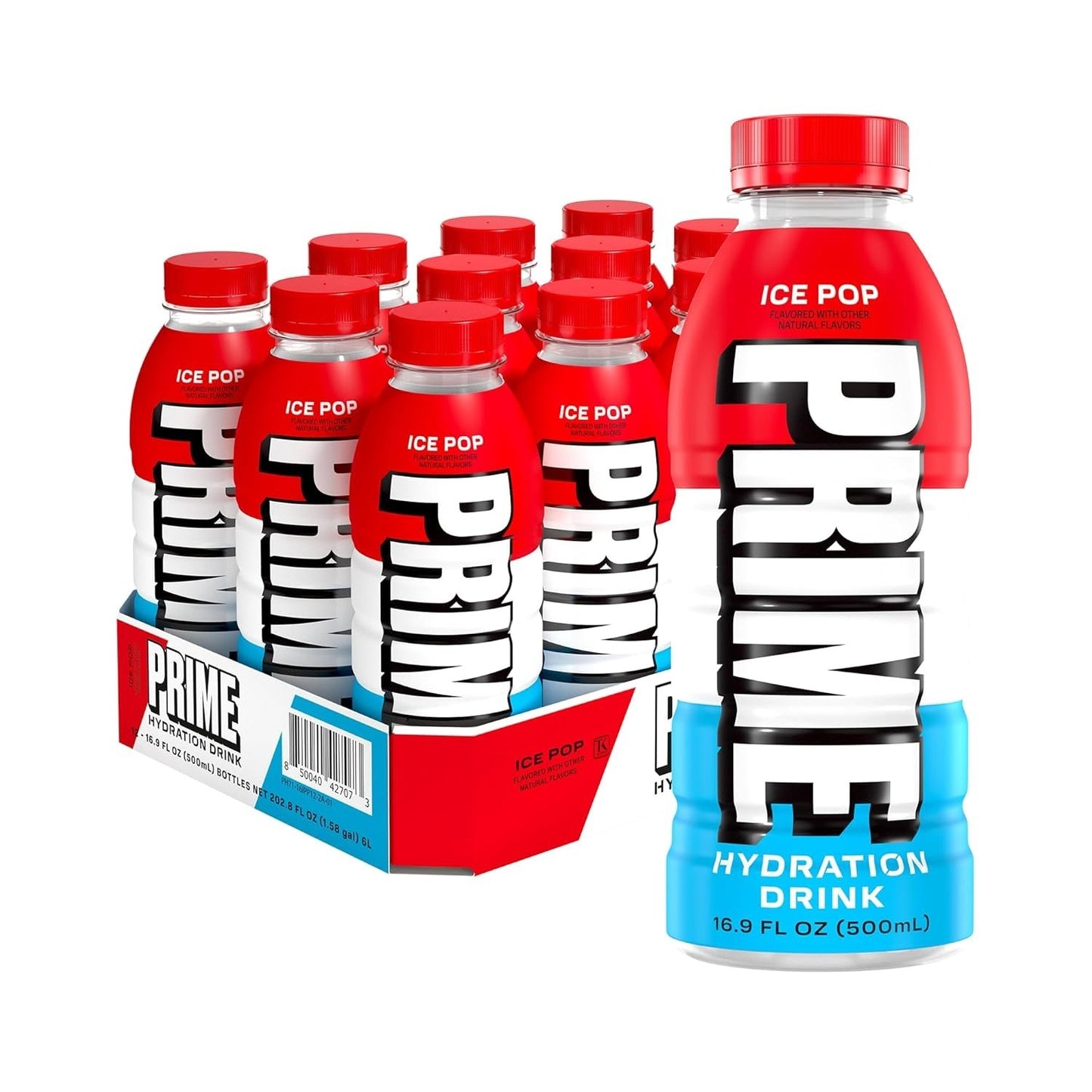 Prime Hydration RTD 16oz