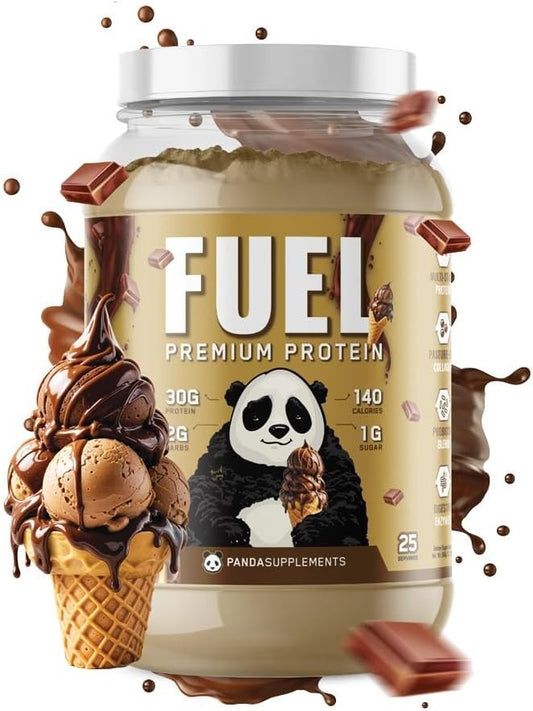 PANDA Fuel Premium Protein